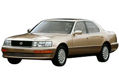 Lexus LS 1989-1994